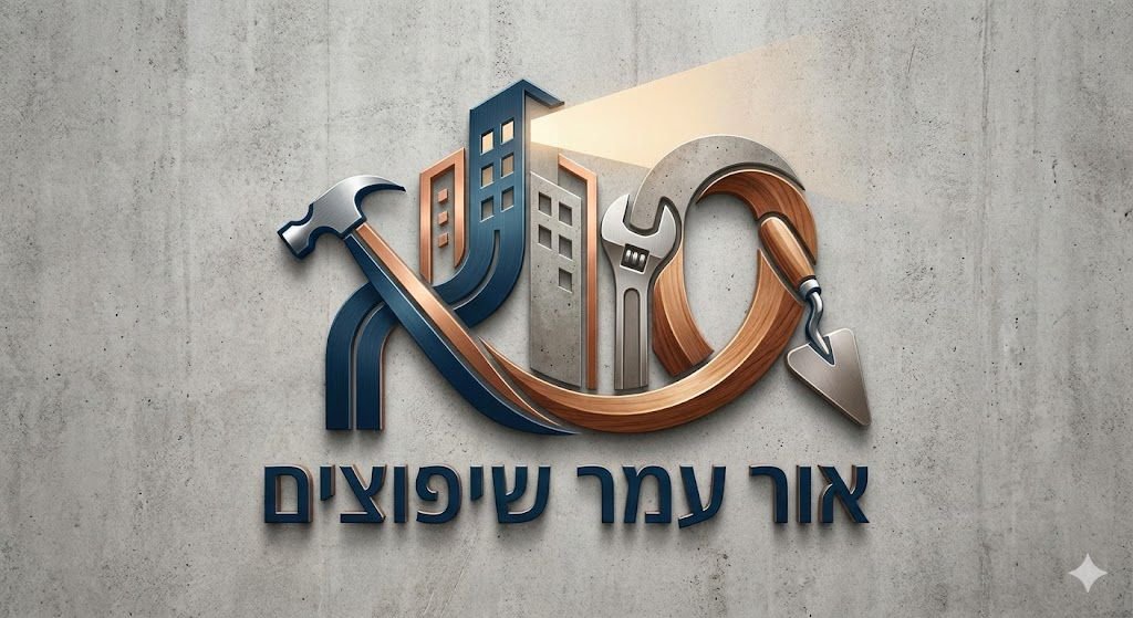 אור עמר עבודות אחזקה שיפוצים ומיזוג אוויר | עבודות אחזקה לבית